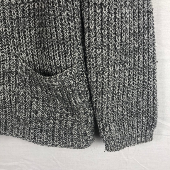 Hannah Sweater with Front Pockets | Size Small - Picture 5 of 8